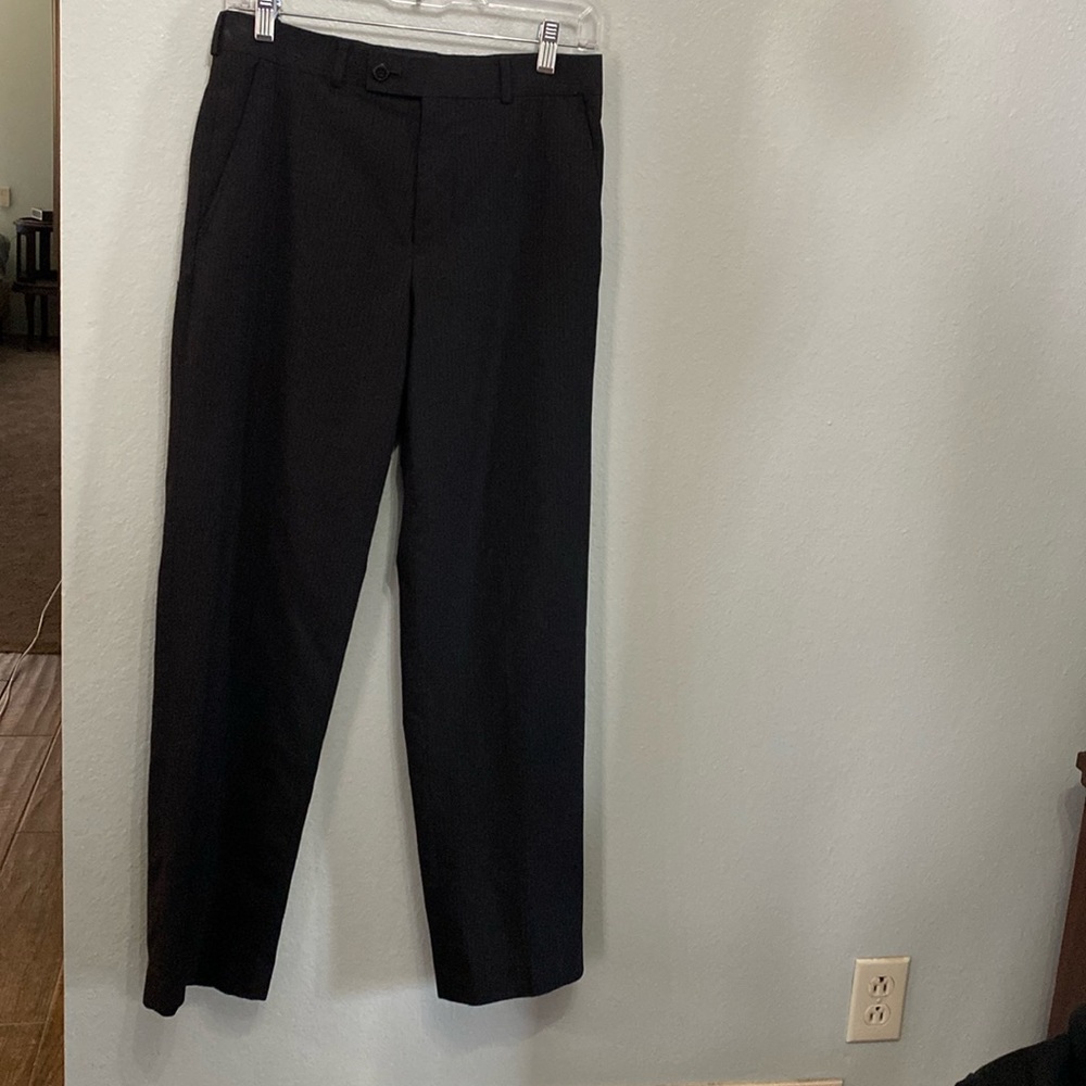 Black JFerrar pants